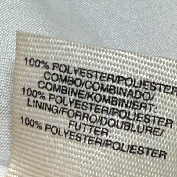 Rachel Rachel Roy Tropical Print Maxi Dress Sz L Womens Criss Cross Back Sexy - Picture 8 of 9